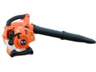2 stroke Leaf blower 26cc only weighs 4.5kgs
