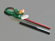 20V Cordless Hedge Trimmer Lithium-Ion Battery Electric Garden Tool 22" 