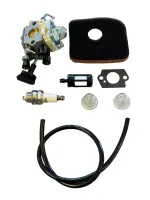 Carburetor Carby Kit For STIHL Leaf Blower BG86 BG86C SH86 SH86C 4241 120 060