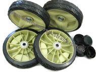 NEW STYLE Honda mower wheel set (4)