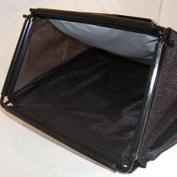 Fabric Grass Catcher bag - 19 inch 