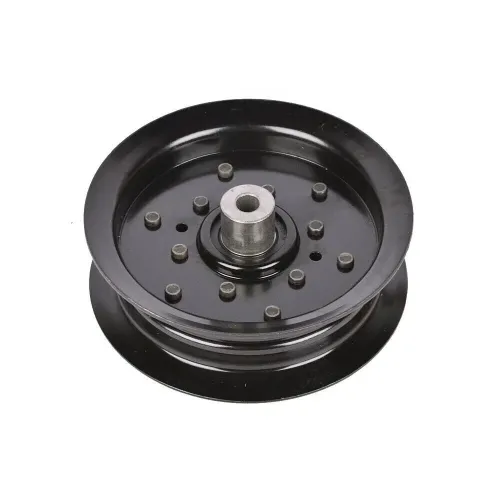 Blade Belt Idler Pulley For Husqvarna Mowers 532 19 61-06 532 19 73-79 197379