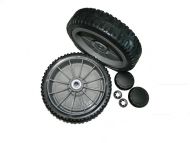 honda 19" lawnmower front wheels