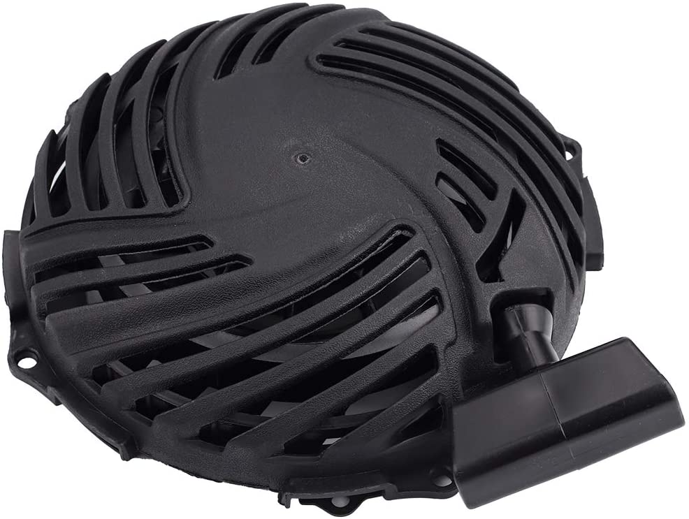 Briggs and stratton 500 series pull cord discount replacement